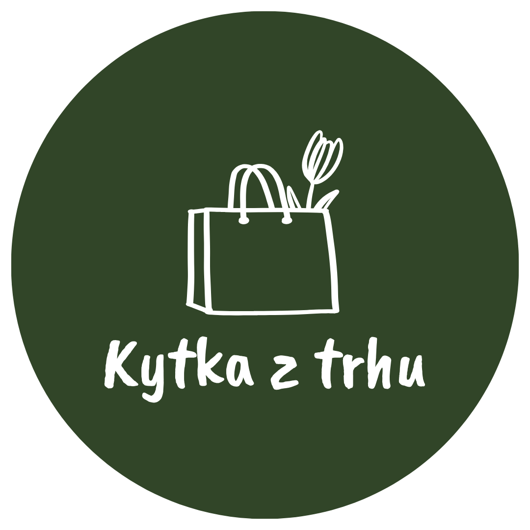 Kytka z trhu